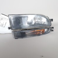 2012-2014 Volkswagen Beetle Right Passenger Fog Light Lamp OEM 5C5941700A