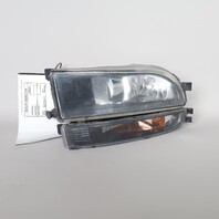 2012-2014 Volkswagen Beetle Right Passenger Fog Light Lamp OEM 5C5941700A