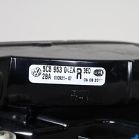 2012-2014 Volkswagen Beetle Right Passenger Fog Light Lamp OEM 5C5941700A