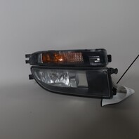2012-2014 Volkswagen Beetle Right Passenger Fog Light Lamp OEM 5C5941700A
