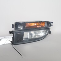 2012-2014 Volkswagen Beetle Left Driver Fog Light Lamp OEM 5C5941800A