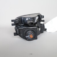 2012-2014 Volkswagen Beetle Left Driver Fog Light Lamp OEM 5C5941800A
