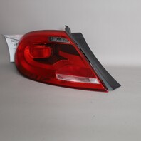2012-2016 Volkswagen Beetle Coupe Left Tail Light OEM 5C5945095E