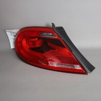 2012-2016 Volkswagen Beetle Coupe Left Tail Light OEM 5C5945095E