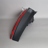 2012-2016 Volkswagen Beetle Coupe Left Tail Light OEM 5C5945095E