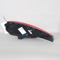 2012-2016 Volkswagen Beetle Coupe Left Tail Light OEM 5C5945095E