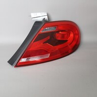 2012-2016 Volkswagen Beetle Coupe Right Tail Light OEM 5C5945096E