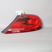 2012-2016 Volkswagen Beetle Coupe Right Tail Light OEM 5C5945096E