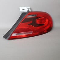 2012-2016 Volkswagen Beetle Coupe Right Tail Light OEM 5C5945096E