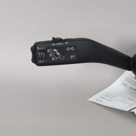 2012-2019 Volkswagen Beetle Turn Signal Wiper Switch 5C5953513Q OEM