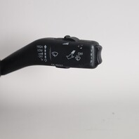 2012-2019 Volkswagen Beetle Turn Signal Wiper Switch 5C5953513Q OEM