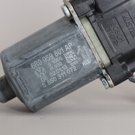 20012-2019 Volkswagen Beetle Left Driver Door Window Motor OEM 6R0959801AP