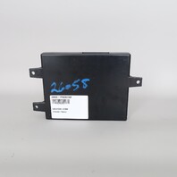 2012 Volkswagen Beetle Communication Bluetooth Control Module OEM 7P6035730F