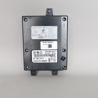 2012 Volkswagen Beetle Communication Bluetooth Control Module OEM 7P6035730F