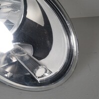 2012-2019 Volkswagen Beetle Left Driver Halogen Headlight OEM 5C1941005