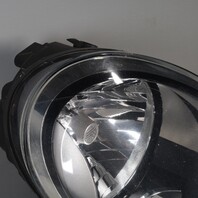 2012-2019 Volkswagen Beetle Left Driver Halogen Headlight OEM 5C1941005