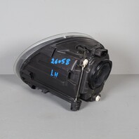 2012-2019 Volkswagen Beetle Left Driver Halogen Headlight OEM 5C1941005