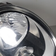 2012-2019 Volkswagen Beetle Left Driver Halogen Headlight OEM 5C1941005