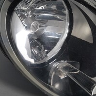 2012-2019 Volkswagen Beetle Left Driver Halogen Headlight OEM 5C1941005