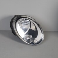 2012-2019 Volkswagen Beetle Left Driver Halogen Headlight OEM 5C1941005