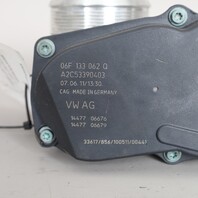 Audi A3 A4 A5 A6 Q5 TT Volkswagen Jetta Golf Passat 2.0 Throttle Body OEM