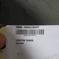 parts