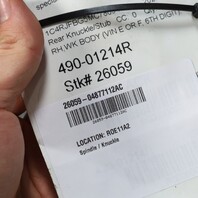 parts