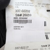 parts