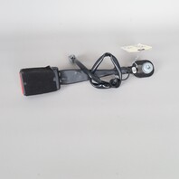 2019-2022 Jeep Grand Cherokee Front Seat Belt Buckle OEM 6JW91PS4AC