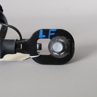 2019-2022 Jeep Grand Cherokee Front Seat Belt Buckle OEM 6JW91PS4AC