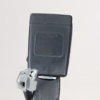 2019-2022 Jeep Grand Cherokee Front Seat Belt Buckle OEM 6JW91PS4AC