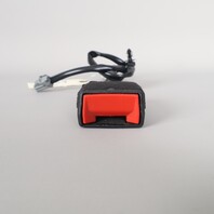 2019-2022 Jeep Grand Cherokee Front Seat Belt Buckle OEM 6JW91PS4AC