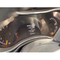 2021 Jeep Grand Cherokee - 47k Miles - Diamond Black - Stock #26059