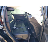 2021 Jeep Grand Cherokee - 47k Miles - Diamond Black - Stock #26059