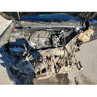 2021 Jeep Grand Cherokee - 47k Miles - Diamond Black - Stock #26059