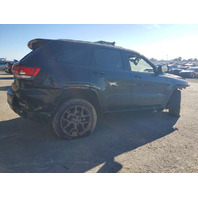 2021 Jeep Grand Cherokee - 47k Miles - Diamond Black - Stock #26059