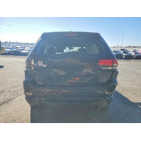 2021 Jeep Grand Cherokee - 47k Miles - Diamond Black - Stock #26059