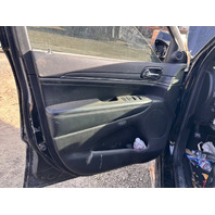 2021 Jeep Grand Cherokee - 47k Miles - Diamond Black - Stock #26059