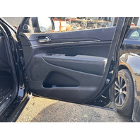 2021 Jeep Grand Cherokee - 47k Miles - Diamond Black - Stock #26059