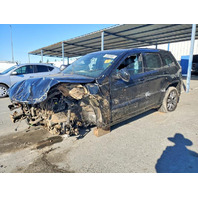 2021 Jeep Grand Cherokee - 47k Miles - Diamond Black - Stock #26059