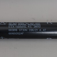 2015-2022 Jeep Grand Cherokee Power Liftgate Motor Struts Pair OEM 68333901AD