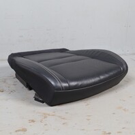 2019-2022 Jeep Grand Cherokee Right Front Seat Cushion Black OEM 6VE23LA8AB