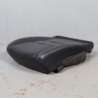 2019-2022 Jeep Grand Cherokee Right Front Seat Cushion Black OEM 6VE23LA8AB