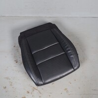 2019-2022 Jeep Grand Cherokee Right Front Seat Cushion Black OEM 6VE23LA8AB