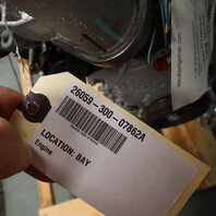 2016-2022 Jeep Grand Cherokee 3.6 Engine Motor 47K Miles OEM 68293286AA