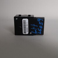 2010-2025 Jeep Grand Cherokee Dodge Chrysler Ram Lumbar Switch OEM 56046232AB