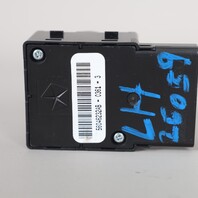 2010-2025 Jeep Grand Cherokee Dodge Chrysler Ram Lumbar Switch OEM 56046232AB