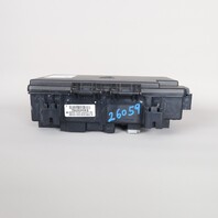 2018-2022 Jeep Grand Cherokee 3.6 Power Distribution Center IPDC OEM 68425203AB