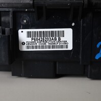 2018-2022 Jeep Grand Cherokee 3.6 Power Distribution Center IPDC OEM 68425203AB
