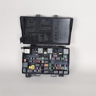 2018-2022 Jeep Grand Cherokee 3.6 Power Distribution Center IPDC OEM 68425203AB